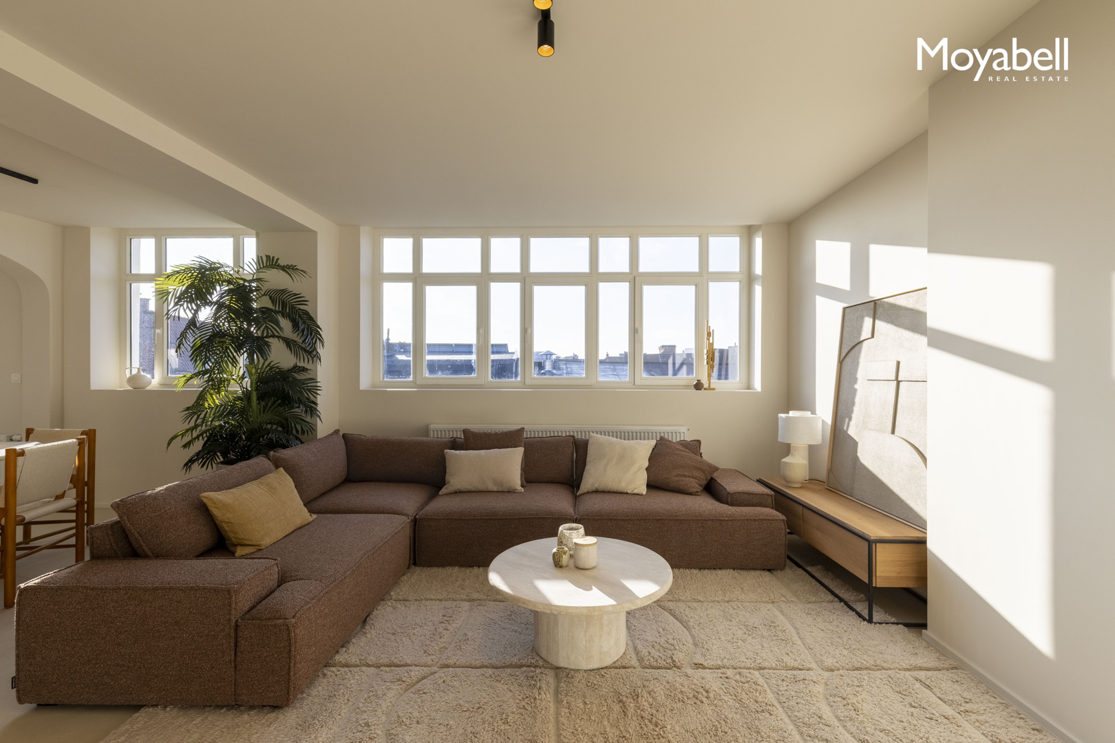 PRADO PENTHOUSE